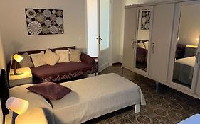 Bombonera apartment